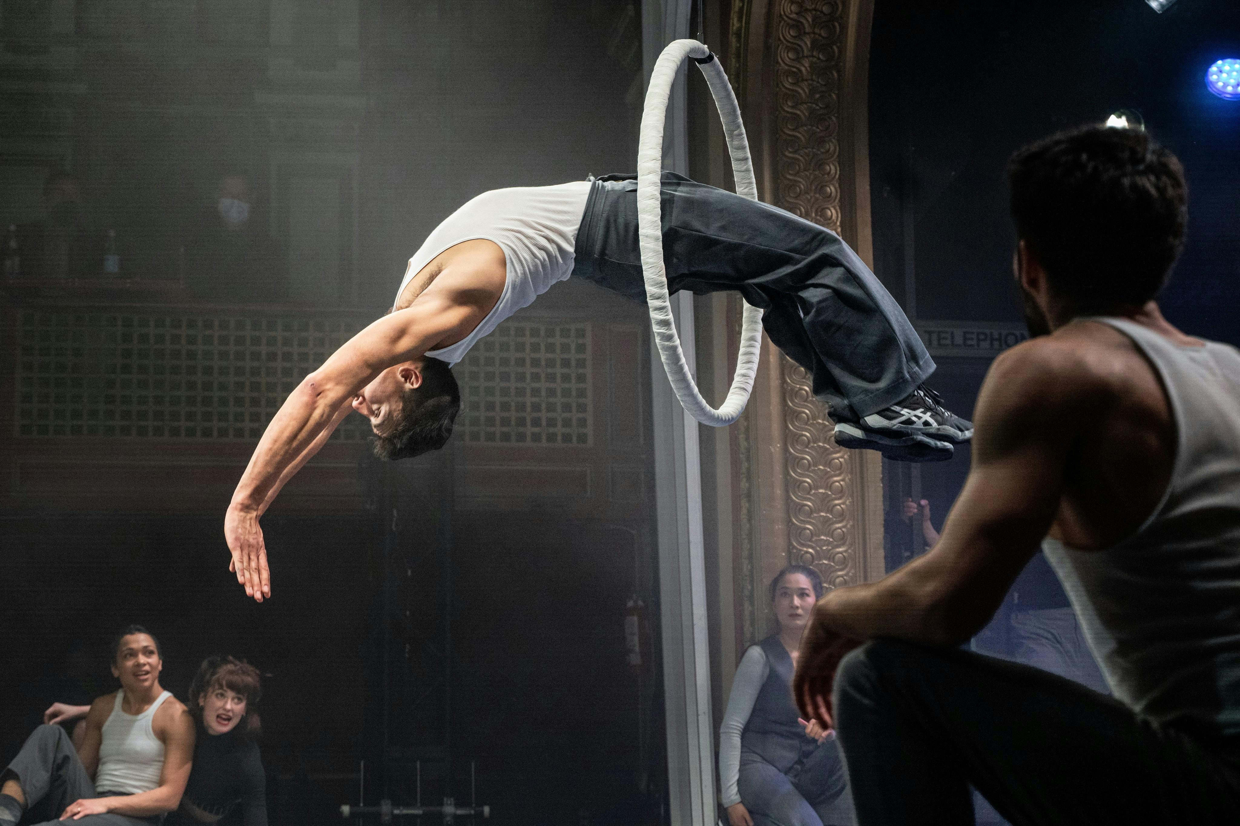 ถึงซานฟรานซิสโกที่รัก - Photo 1 of 9